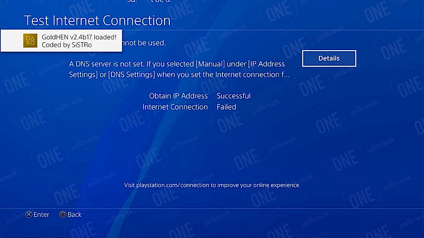 GoldHEN PS4: Download & Install on FW 11.00 Console