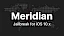 Jailbreak di Meridian IPA Icon