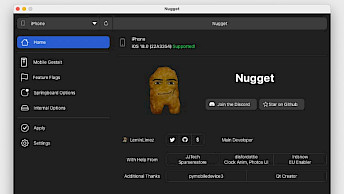 Nugget image