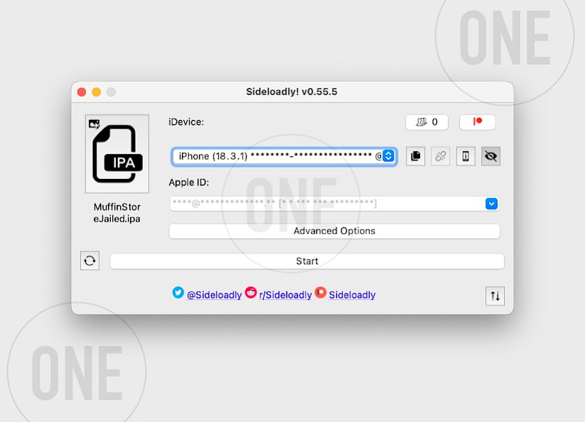 MuffinStore Jailed IPA Installaltion Steps