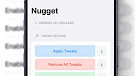 Nugget Mobile icon