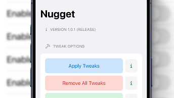 Nugget Mobile image