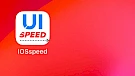 Icon of iOSspeed app