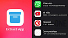 ExtractApp icon