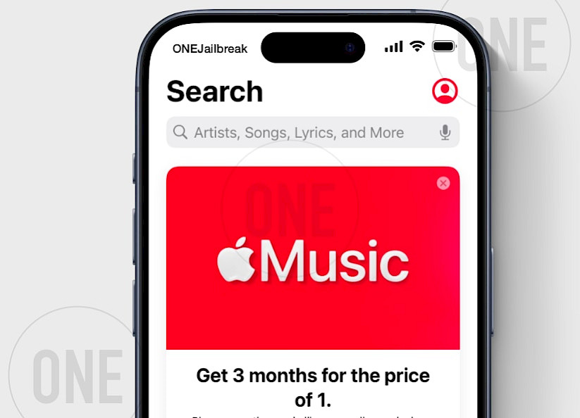 Apple Music