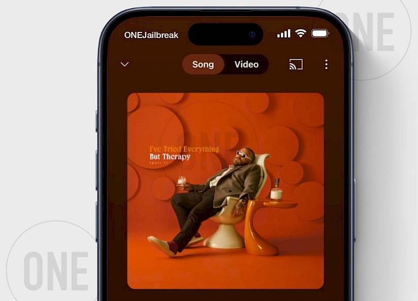 Spotify App