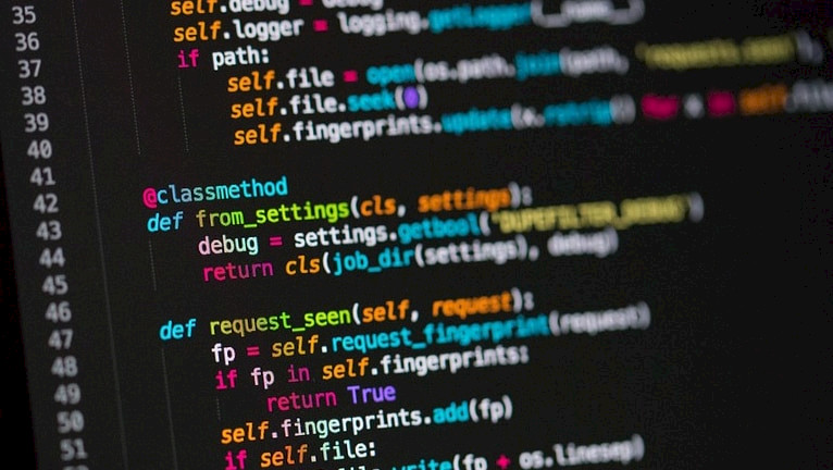 Promotion image of How Python Powers iOS App Development, Sideloading, and Jailbreak Tools article.