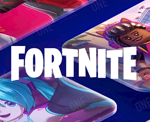 Fortnite for iOS