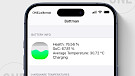Battman Battery Manager icon
