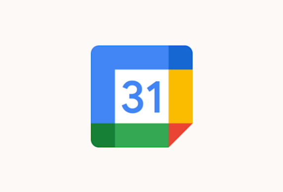 Google Calendar