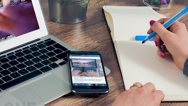 Promotion image of 7 Apps to make Student Life Easier article.