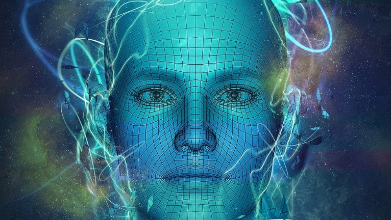 Promotion image of The Real Risks of Artificial Intelligence Explained Simply article.