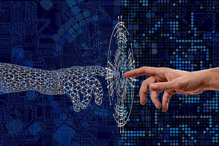 The Future of AI