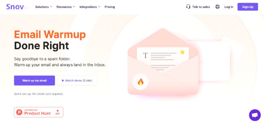 Snov.io