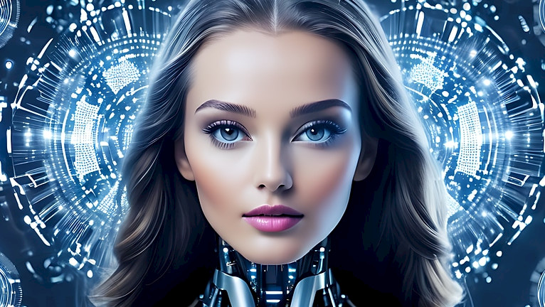 Promotion image of The Role of Artificial Intelligence in Knowledge Management article.