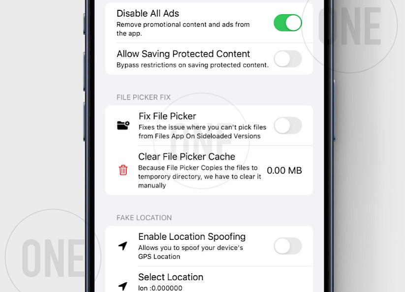 TGExtra is a Telegram Tweak for iOS 18