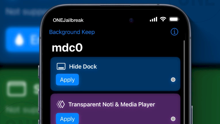 Promotion image of mdc0 article.