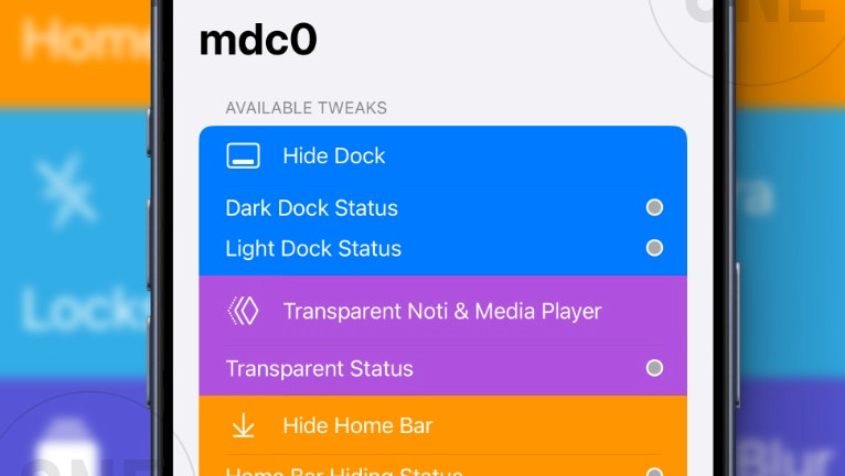 Promotion image of mdc0 article.