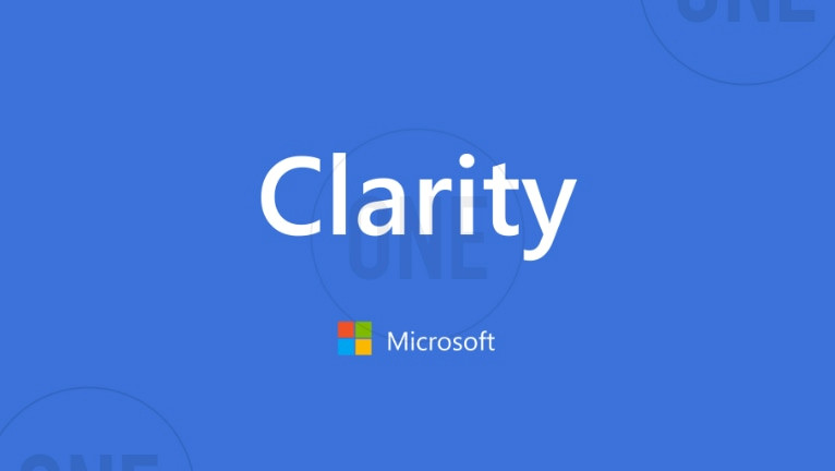 Promotion image of Using Microsoft Clarity to Improve Dynamics 365 User Experience article.