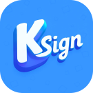 Ksign icon