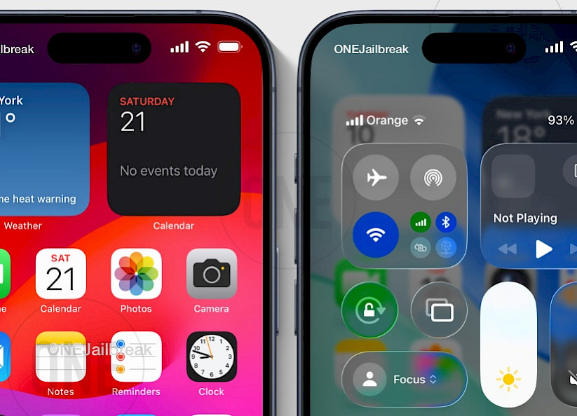 Can You Downgrade iOS 26 Beta?