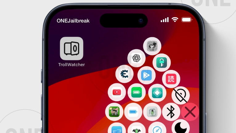 Promotion image of TrollWatcher Lite article.